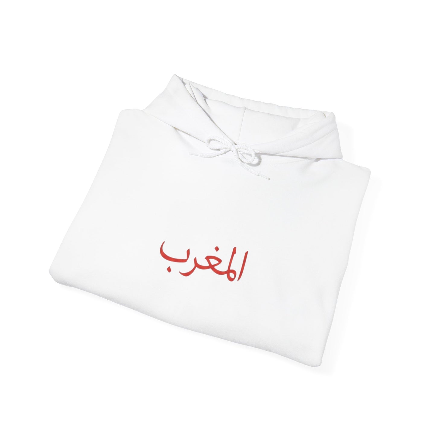 Sweat-Shirt "Royal Flush Morocco" - Avenida Morocco