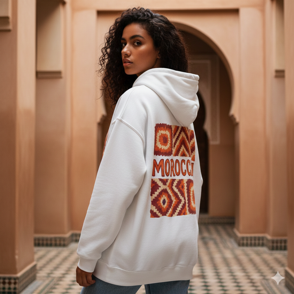 Collection Moroccan Legacy