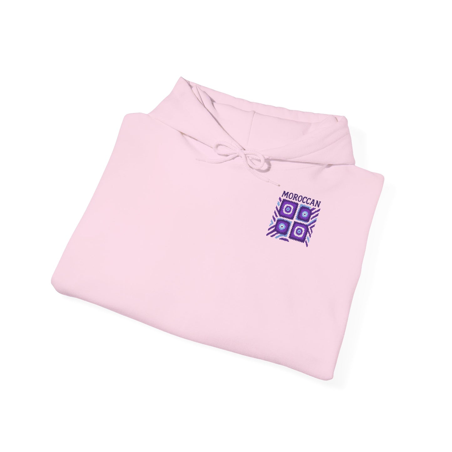 Sweat-shirt “Aube de Marrakech” - Avenida Morocco