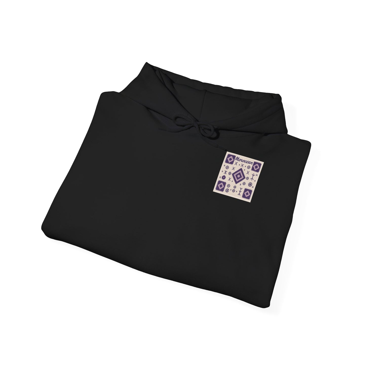 Sweat-Shirt “Amazigh Heritage” - Avenida Morocco