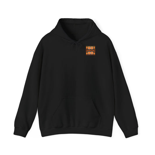 Sweat-shirt “Soleil de Marrakech” - Avenida Morocco