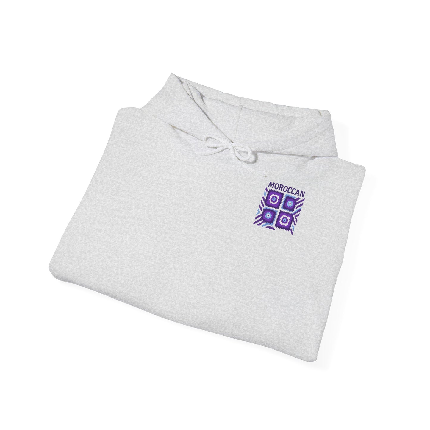 Sweat-shirt “Aube de Marrakech” - Avenida Morocco