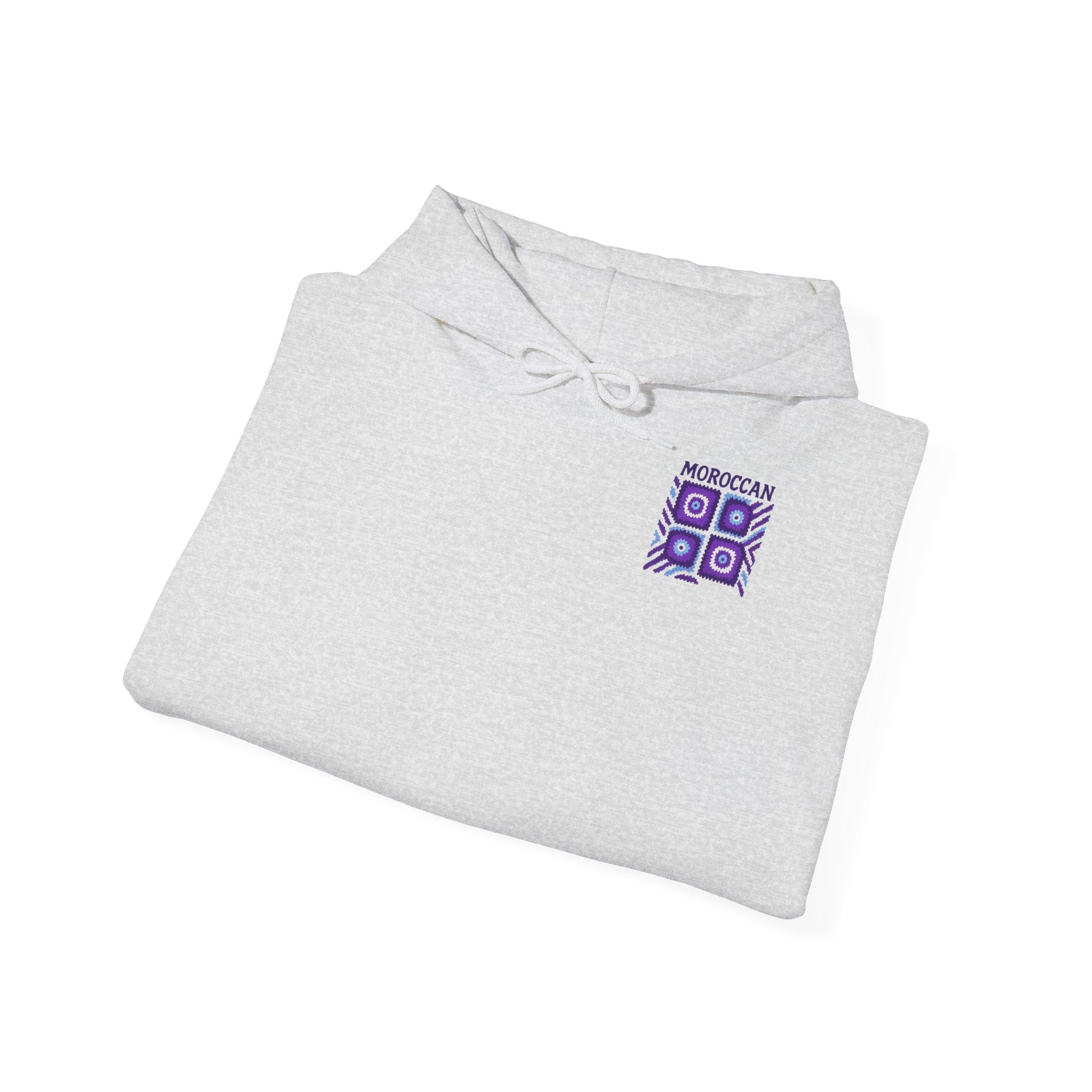 Sweat-shirt “Aube de Marrakech” - Avenida Morocco