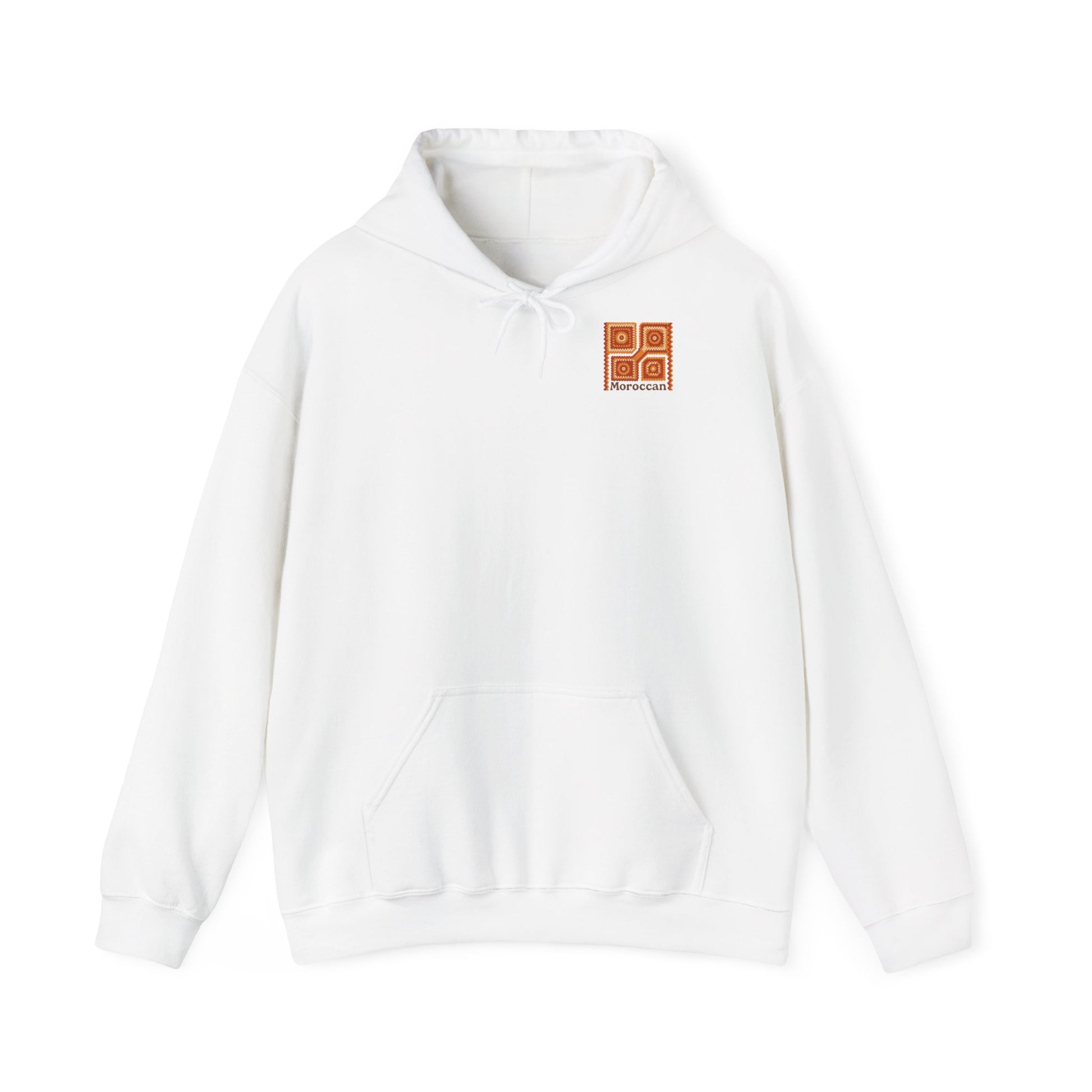 Sweat-shirt “Kasbah” - Avenida Morocco