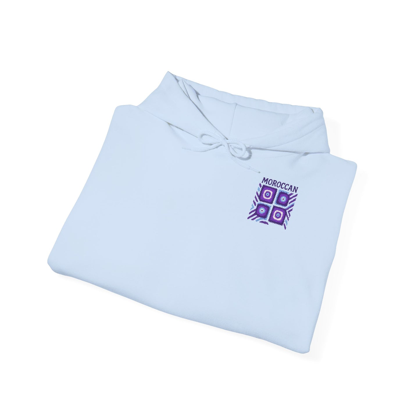 Sweat-shirt “Aube de Marrakech” - Avenida Morocco