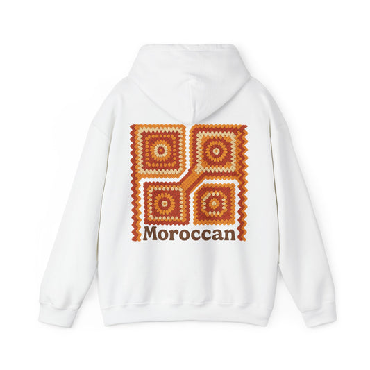 Sweat-shirt “Kasbah” - Avenida Morocco