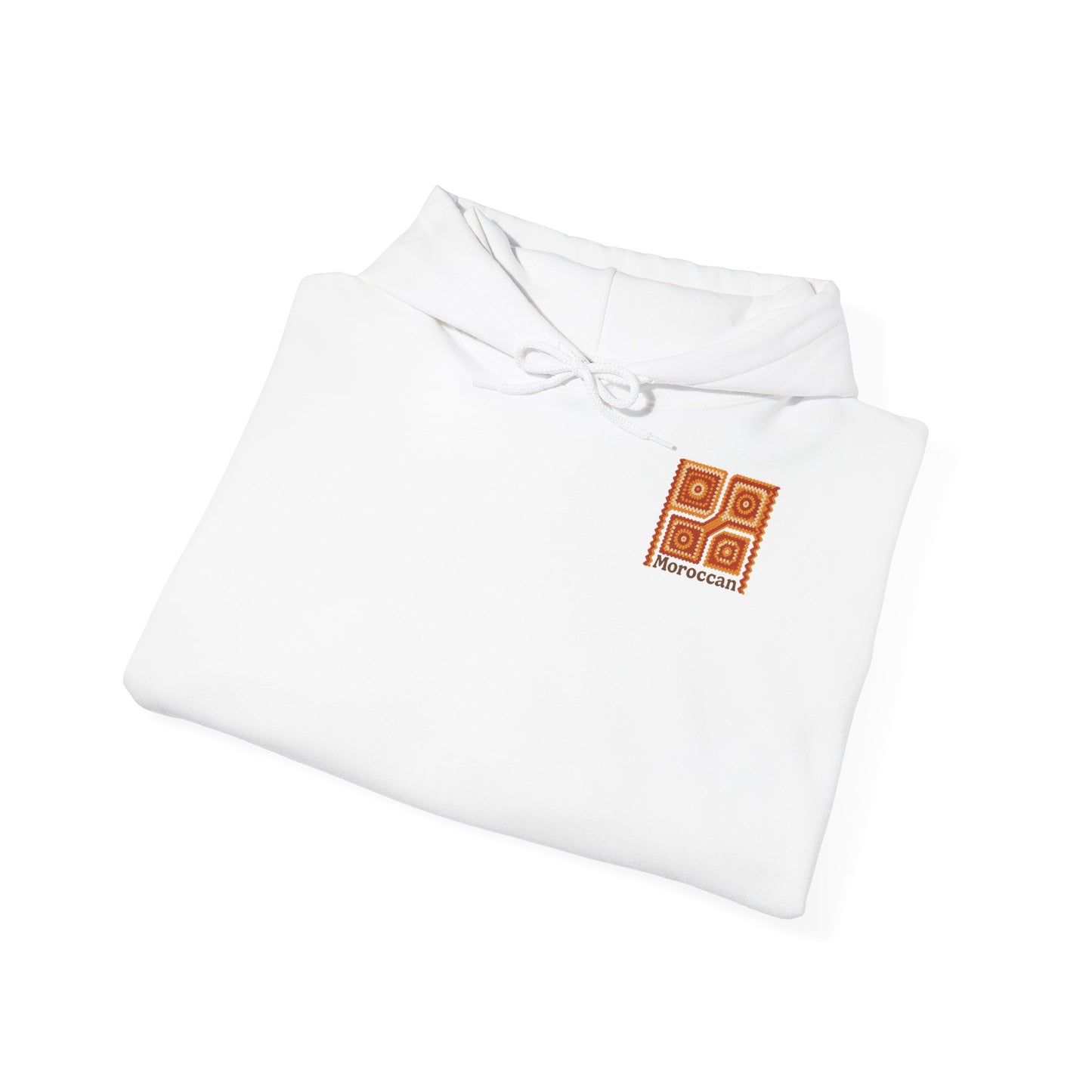 Sweat-shirt “Kasbah” - Avenida Morocco