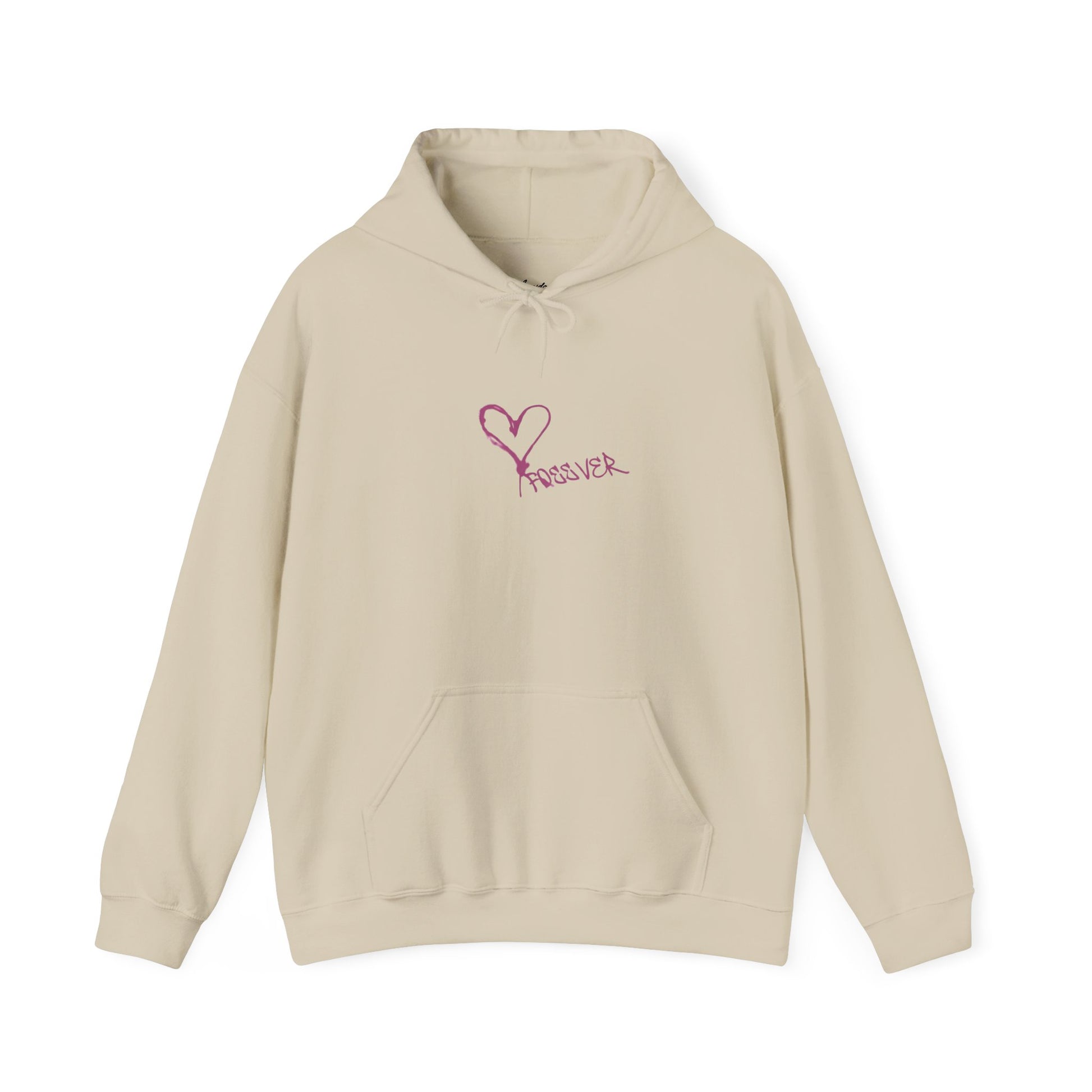 Sweat-Shirt "Casablanca Starry Love" - Avenida Morocco