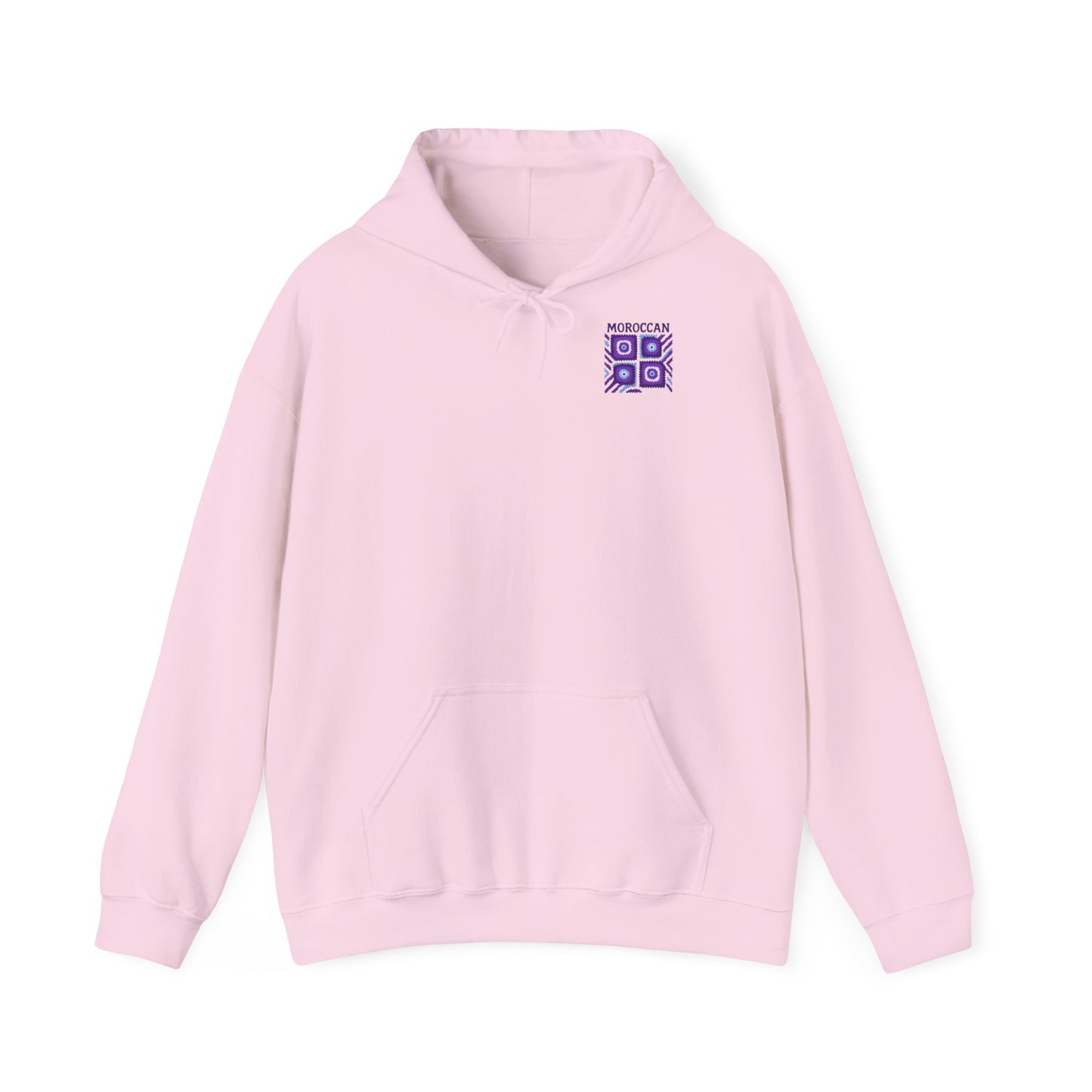 Sweat-shirt “Aube de Marrakech” - Avenida Morocco