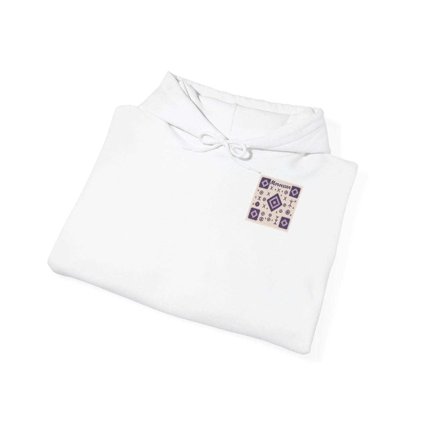 Sweat-Shirt “Amazigh Heritage” - Avenida Morocco