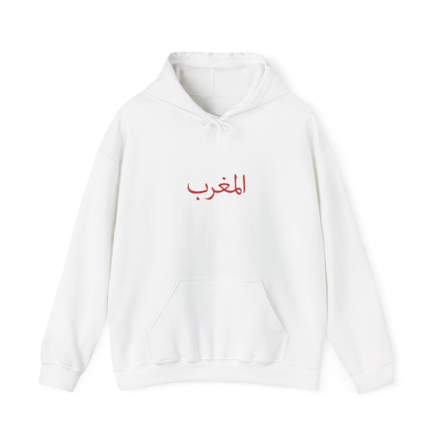 Sweat-Shirt "Royal Flush Morocco" - Avenida Morocco