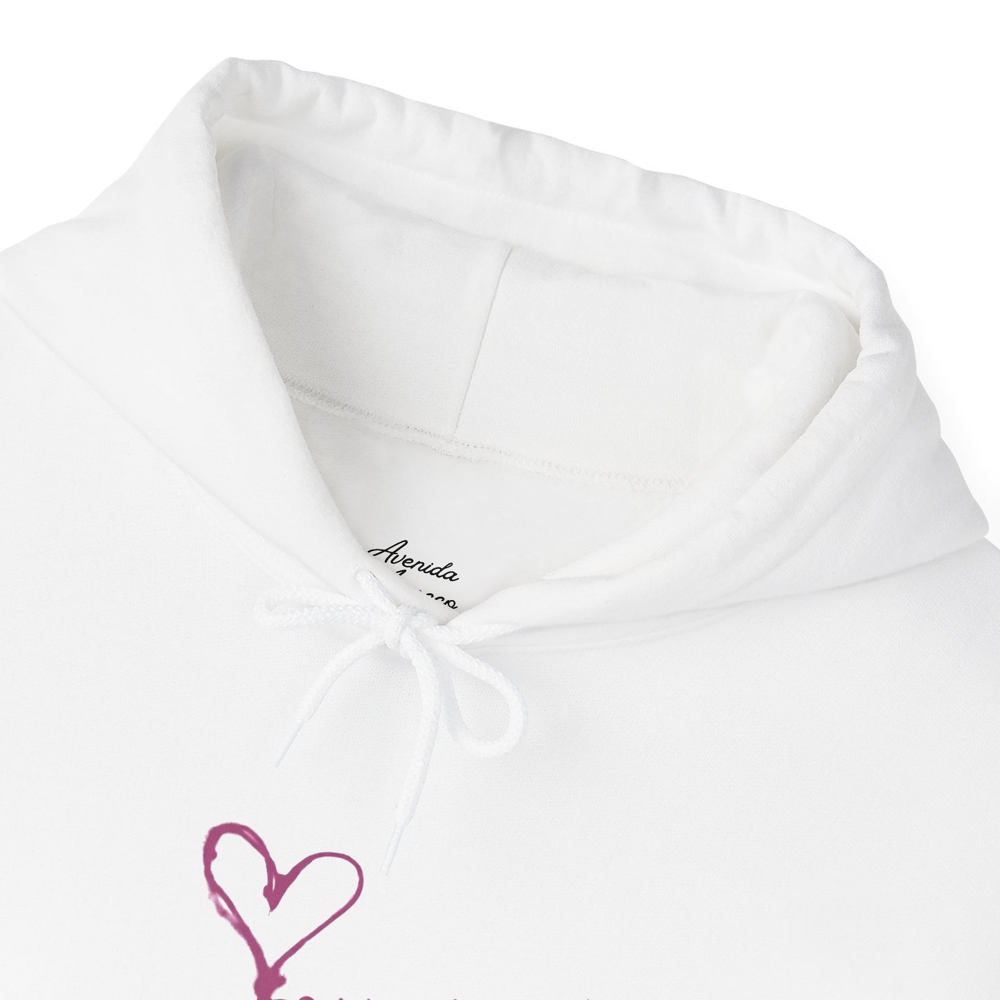 Sweat-Shirt "Casablanca Starry Love" - Avenida Morocco