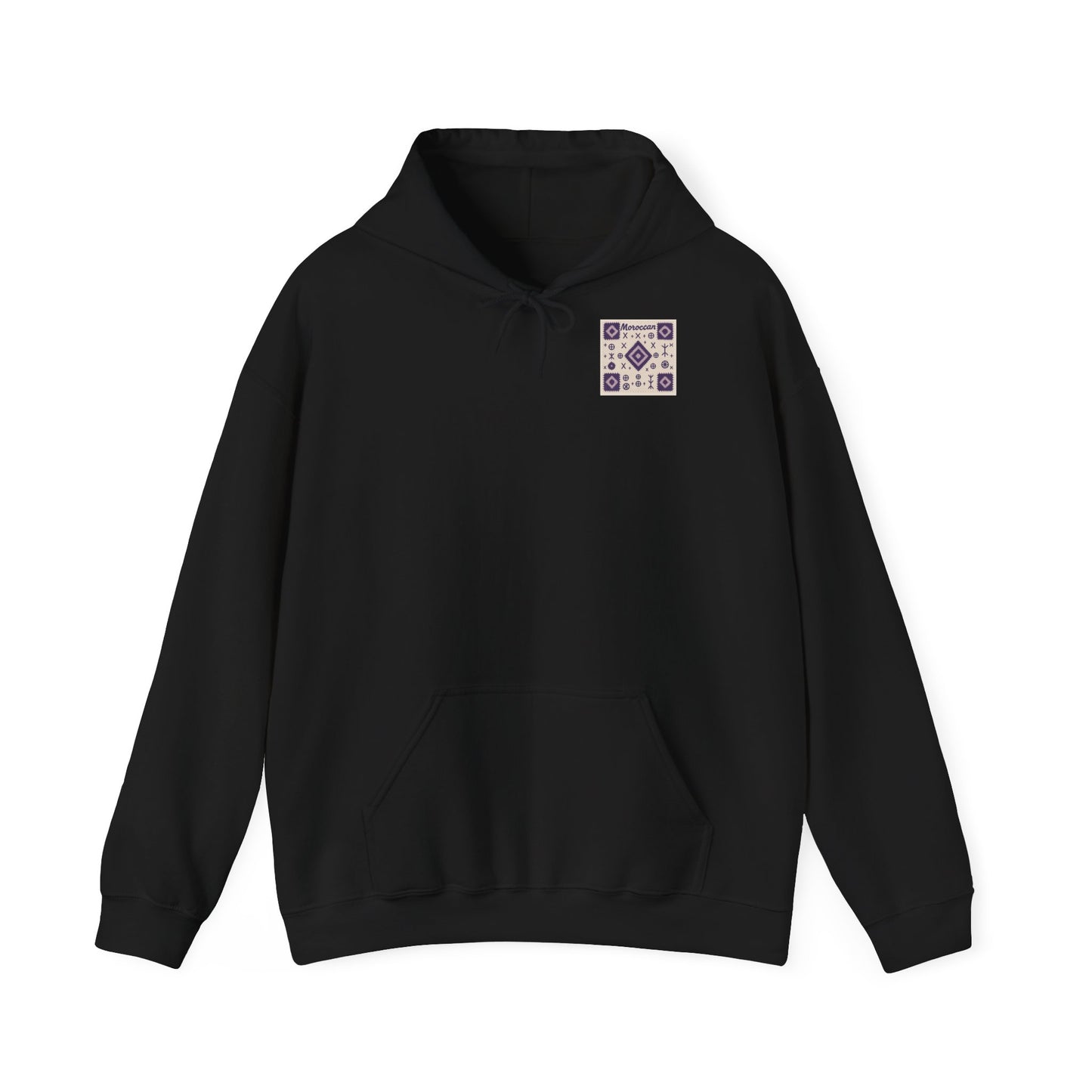 Sweat-Shirt “Amazigh Heritage” - Avenida Morocco